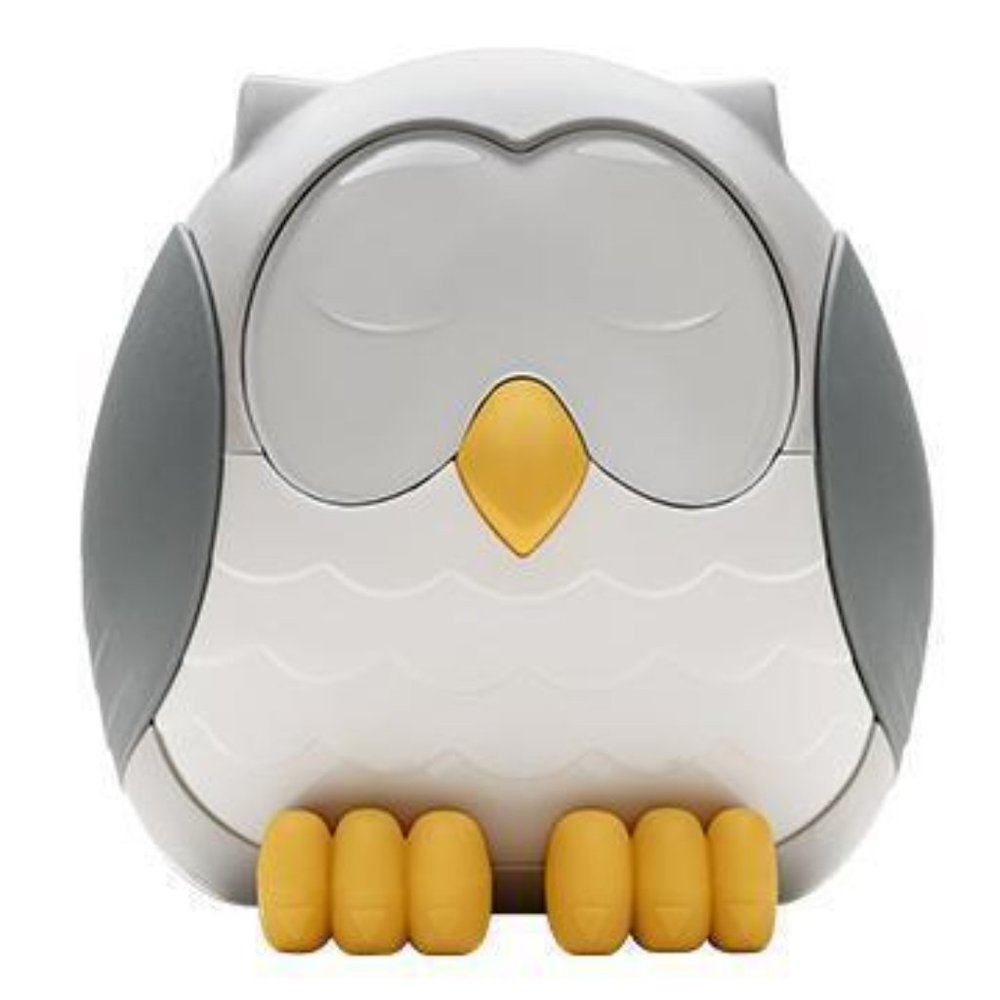 Young Living Feather Baby Kids Child Diffuser white noise sound night li…